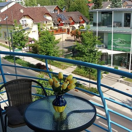 Molnár Apartman Hévíz Exterior foto